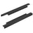 3063 Series Matte Black Metal Cabinet Pull 1