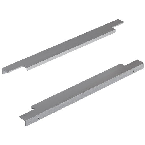 3063 Series Brushed Satin Nickel Metal Cabinet Pull 1