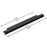 3063 Series Matte Black Metal Cabinet Pull 2
