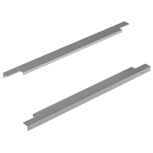 3063 Series Brushed Satin Nickel Metal Cabinet Pull 1