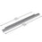 3063 Series Brushed Satin Nickel Metal Cabinet Pull 2