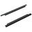 3063 Series Matte Black Metal Cabinet Pull 1