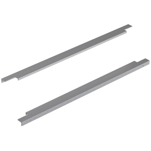 3063 Series Brushed Satin Nickel Metal Cabinet Pull 1
