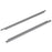 3063 Series Brushed Satin Nickel Metal Cabinet Pull 1