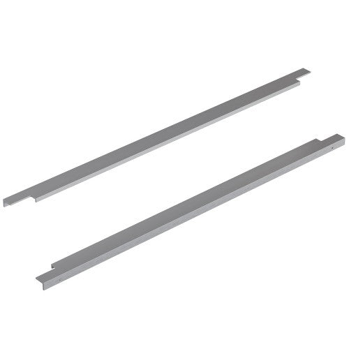3063 Series Brushed Satin Nickel Metal Cabinet Pull 1