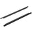 3063 Series Matte Black Metal Cabinet Pull 1