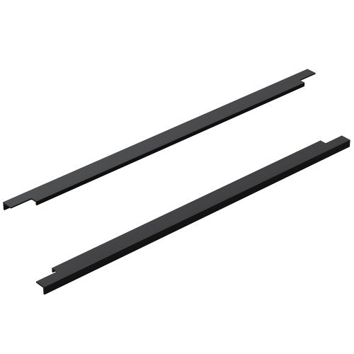 3063 Series Matte Black Metal Cabinet Pull 1