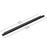 3063 Series Matte Black Metal Cabinet Pull 2