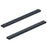 3064 Series Chrome Aluminum Cabinet Pull 6