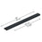 3064 Series Chrome Aluminum Cabinet Pull 6