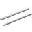 3064 Series Chrome Aluminum Cabinet Pull 1