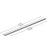 3064 Series Chrome Aluminum Cabinet Pull 2