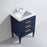 3064 Series Brushed Brass Aluminum Cabinet Pull 6