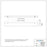 3064 Series Chrome Aluminum Cabinet Pull 5