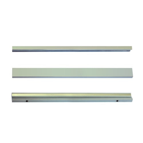 3064 Series Chrome Aluminum Cabinet Pull 3
