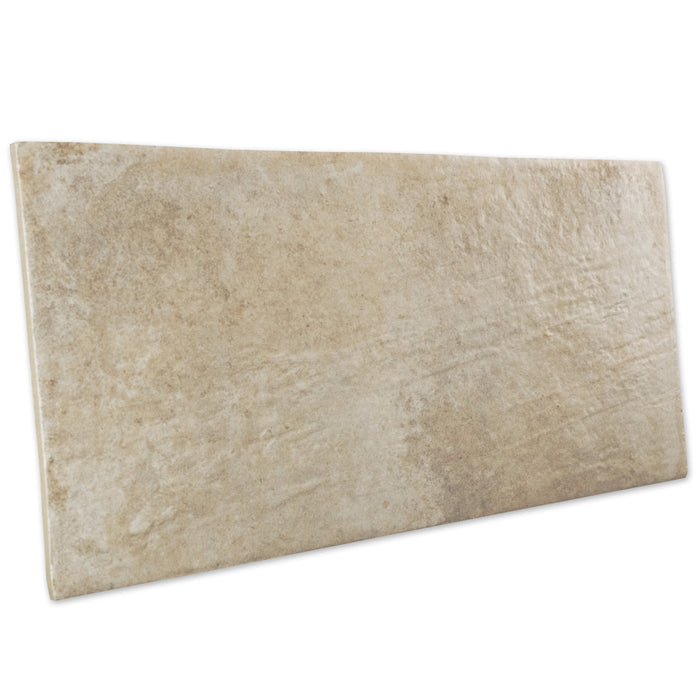 Toscana Porcelain Certaldo Tile Matte 10
