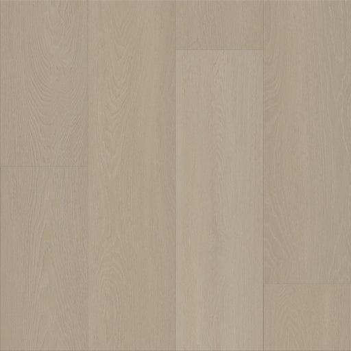 Dwell Vinyl Genuine Greige Resilient Luxury Vinyl Plank ScufResist 1