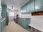 Dwell Vinyl Genuine Greige Resilient Luxury Vinyl Plank ScufResist 2