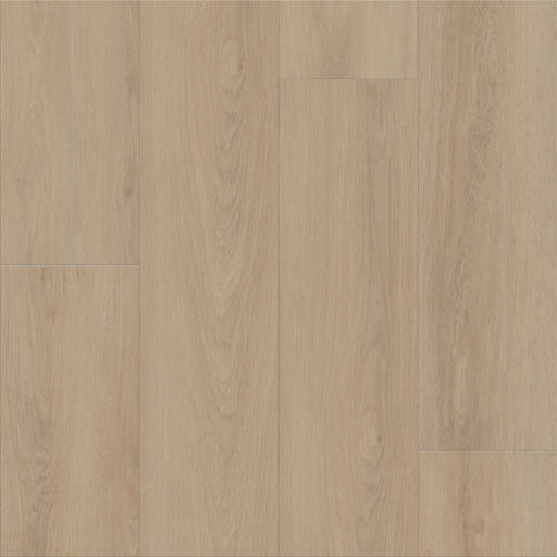 Dwell Vinyl Cozy Taupe Resilient Luxury Vinyl Plank ScufResist 1