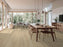 Dwell Vinyl Cozy Taupe Resilient Luxury Vinyl Plank ScufResist 2