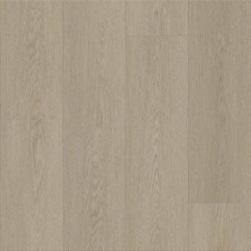 Dwell Vinyl Gossamer Grey Resilient Luxury Vinyl Plank ScufResist 1