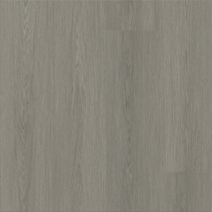 Dwell Vinyl Hearthstone Grey Resilient Luxury Vinyl Plank ScufResist 1