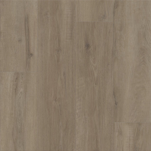 Dwell Vinyl Truffle Resilient Luxury Vinyl Plank ScufResist 1