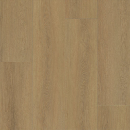 Dwell Vinyl Warm Honey Resilient Luxury Vinyl Plank ScufResist 1