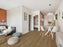 Dwell Vinyl Rich Cocoa Resilient Luxury Vinyl Plank ScufResist 2
