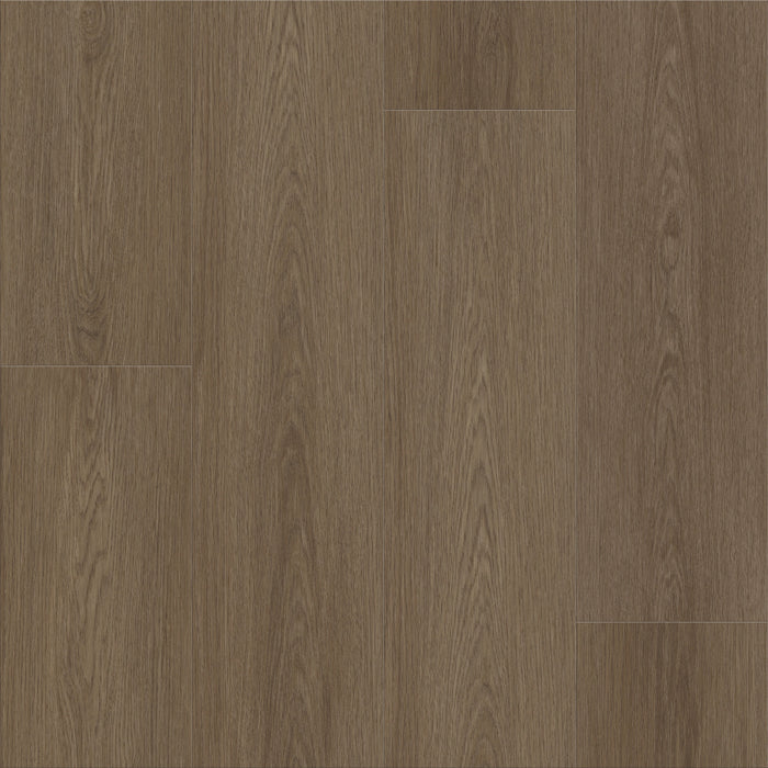 Dwell Vinyl Natural Umber Resilient Luxury Vinyl Plank ScufResist 1