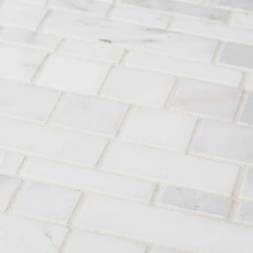 Stream Stone Moderna D West End White