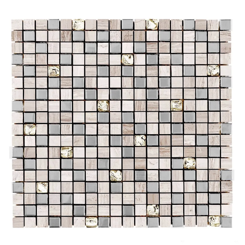 Stream Stone Platinum A Global Grey