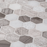 Stream Stone Marble & Limestone Pattern C Textured Blend