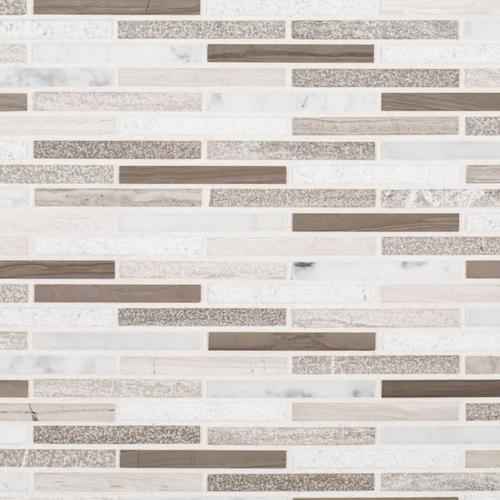 Stream Stone Marble & Limestone Lustrous B