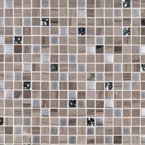 Stream Stone Platinum B Transitional Taupe Honed