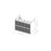 Edison Wood Gray Matte Bathroom Vanity Gray Matte 7