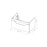 Troy Wood Mocha  Bathroom Vanity Mocha 7