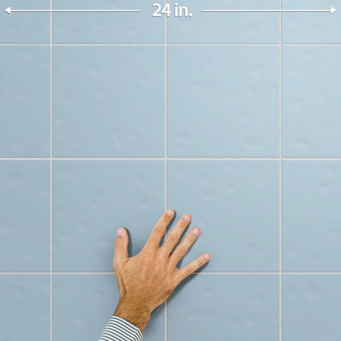 Berta Ceramic Celeste Tile Matte 8