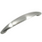 Grace Zinc Alloy Cabinet Pull Brushed Satin Nickel 2