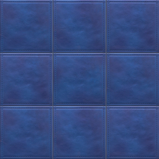 Saddle Ceramic Denim Tile Satin 1