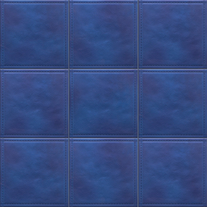 Saddle Ceramic Denim Tile Satin 1