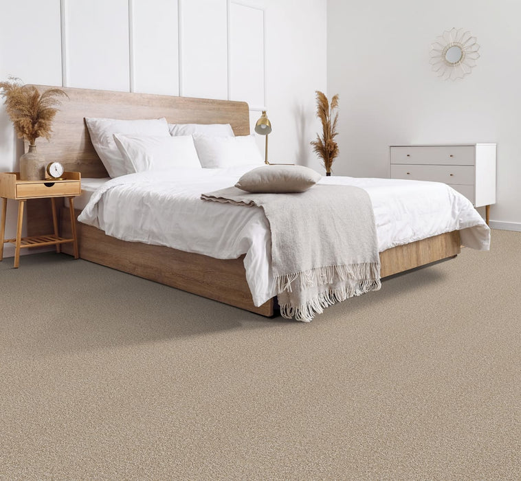 Broadcast Plus Polyester Cameo 174 Carpet Textured 2