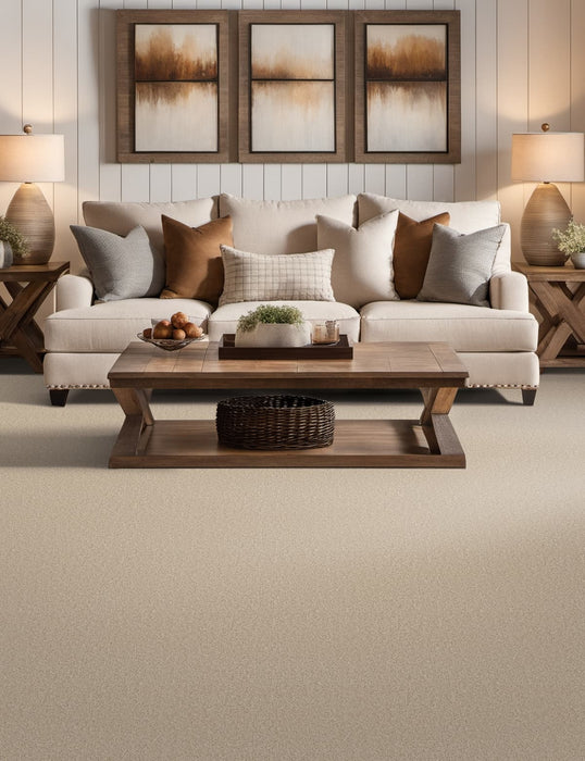 Broadcast Plus Polyester Clam Shell 182 Carpet Textured 2