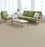 Broadcast Plus Polyester Light Bisque 4484 Carpet Textured 2
