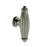 3131 Series Brushed Satin Nickel Metal Cabinet Knob 1