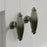 3131 Series Brushed Satin Nickel Metal Cabinet Knob 5