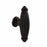3131 Series Oil Rubbed Bronze Metal Cabinet Knob 1