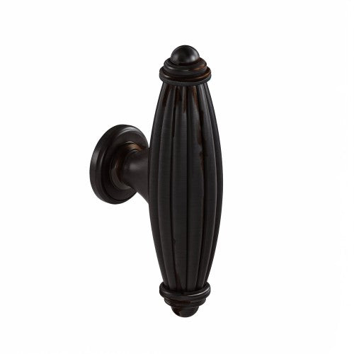 3131 Series Oil Rubbed Bronze Metal Cabinet Knob 1