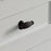 3131 Series Oil Rubbed Bronze Metal Cabinet Knob 4