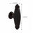 3131 Series Oil Rubbed Bronze Metal Cabinet Knob 2
